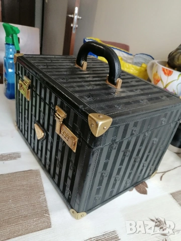 Куфарче за козметика, гримове и др. , снимка 3 - Други - 53671993