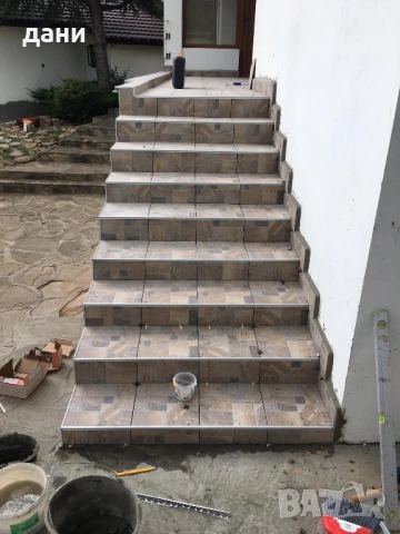 полагане на фаянс и теракот и др., снимка 8 - Ремонти на баня - 51637372