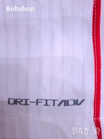 Хърватия - Найк - Croatia- Nike - season 2024/2025, снимка 9 - Футбол - 53833462