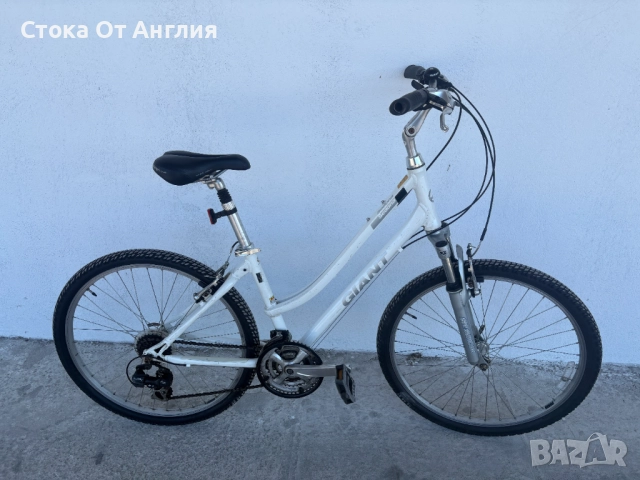 Колело - Giant Sedona, снимка 2 - Велосипеди - 52175597