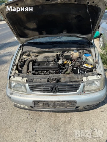 Polo 1,9 d-ПОМПА-LUKAS На части 0899515626