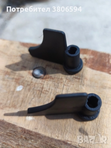 Бъркалки за хлебопекарна, снимка 3 - Хлебопекарни - 51457597