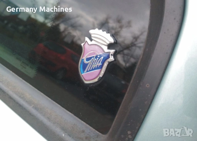 ЧАСТИ Форд ФОКУС Kомби 1998-2004г тип-МК 1 FORD Focus бензин, 1800куб,  85кW, инжекция, 116kс, снимка 5 - Части - 39785750