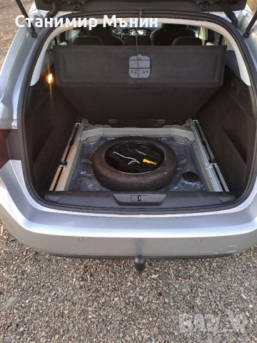 Peugeot 308, снимка 11 - Автомобили и джипове - 52528110