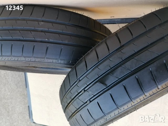 175/65R14 falken dot22 -№377, снимка 1 - Гуми и джанти - 51541127