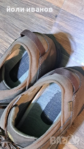 Timberland-дамски спортни обувки с мембрана,8 1/2, снимка 11 - Дамски ежедневни обувки - 53748729