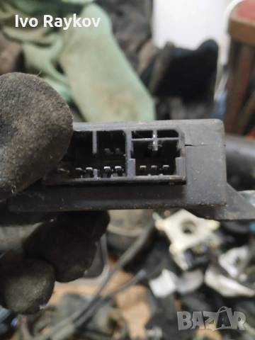 Имобилайзер за Alfa Romeo 156 60653687, снимка 8 - Части - 46550451