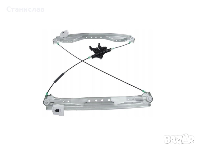 Стъклоподемник за Dodge Caravan / Grand Caravan MK5, снимка 2 - Части - 52300820