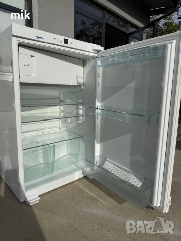 Малък хладилник Миеле с камера , снимка 2 - Хладилници - 51615060