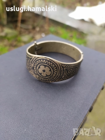 Стара гривна/накит