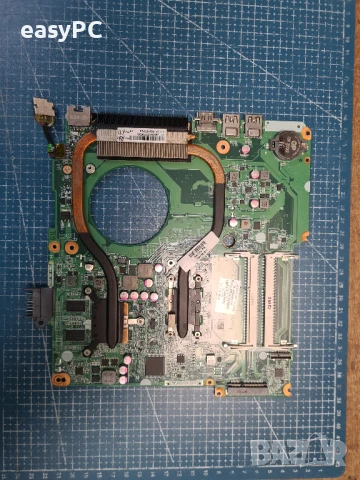 Дънна платка HP PAVILION 15-N A6-5200 732096-001 732096-501 734820-501