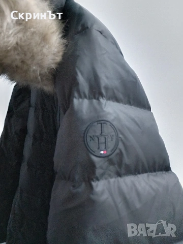 Tommy Hilfiger XL, снимка 5 - Якета - 53734798