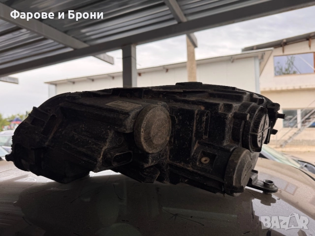 Фар/фарове VW Passat 2012, снимка 2 - Части - 51745865