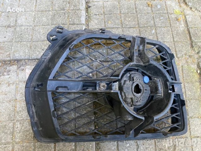 Решетки, халоген, пръскалка BMW X6, снимка 3 - Части - 46212396