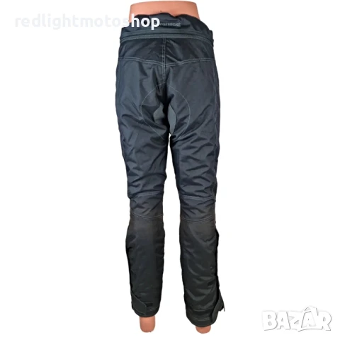 👖 4938 Hein Gericke Дамски текстилен мото панталон | КАТО НОВ – 💵 140 лв, снимка 3 - Аксесоари и консумативи - 50504127