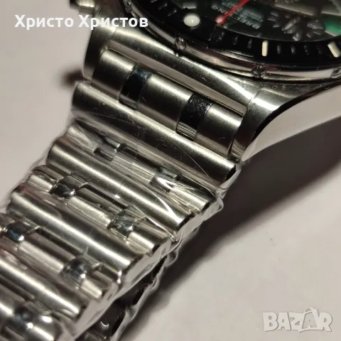 Мъжки луксозен часовник Breitling 1884 Chronometer Chronomat, снимка 6 - Мъжки - 47088677