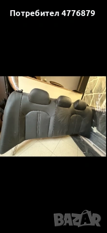 Кожен салон за Kia K5 2019 – седалки на части / комплект – 200 лв, снимка 9 - Части - 53967041