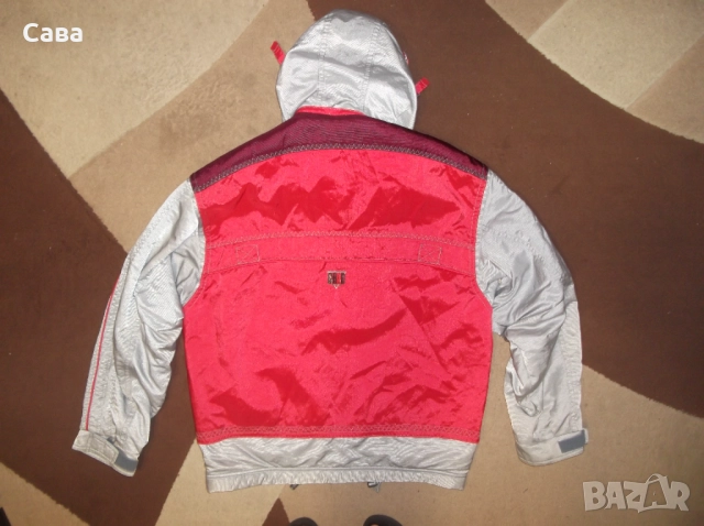 Зимно яке GOLDWIN  мъжко,ХЛ-2ХЛ, снимка 7 - Якета - 52666657