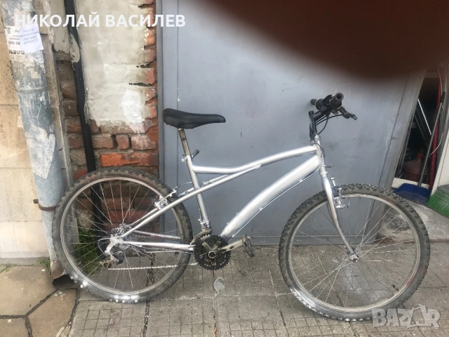 Продава  се. 26. Цола. , снимка 3 - Велосипеди - 53986280