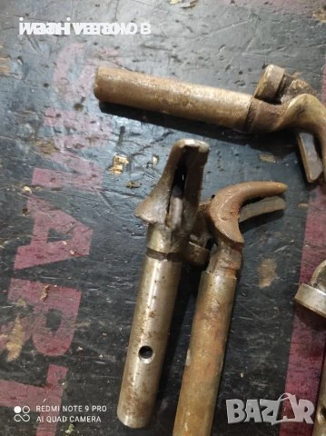 Човки за сламопреса fortschritt k454, снимка 8 - Селскостопанска техника - 50525572