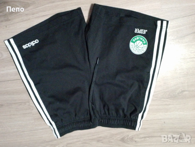 Къси гащи Adidas 
