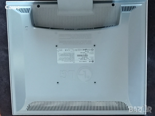 Монитор за компютър , снимка 2 - За дома - 53912065