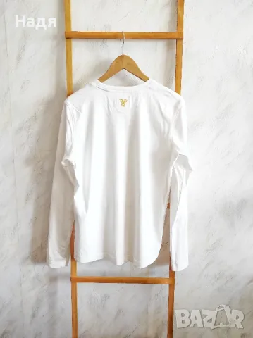 Дамска блуза Jack Wolfskin, снимка 4 - Блузи с дълъг ръкав и пуловери - 49998784