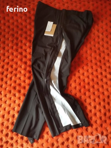 MAMMUT Albula HS Pants панталон ,НОВ, ХЛ-2ХЛ