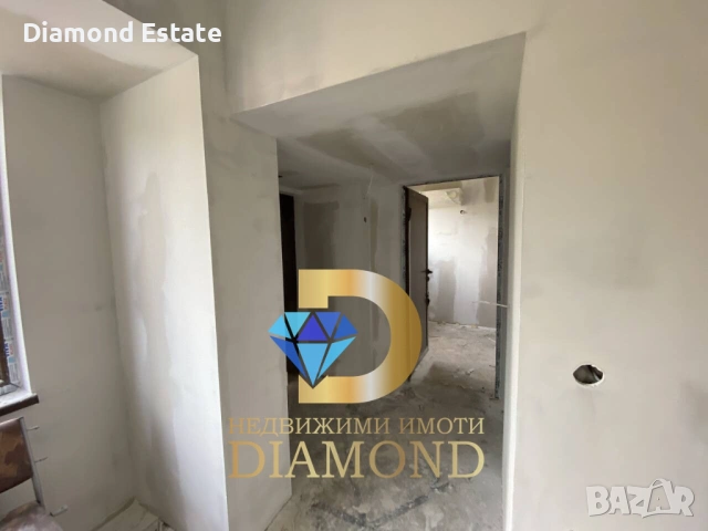 Апартамент в Димитровград, кв. Славянски, снимка 6 - Апартаменти - 53018787