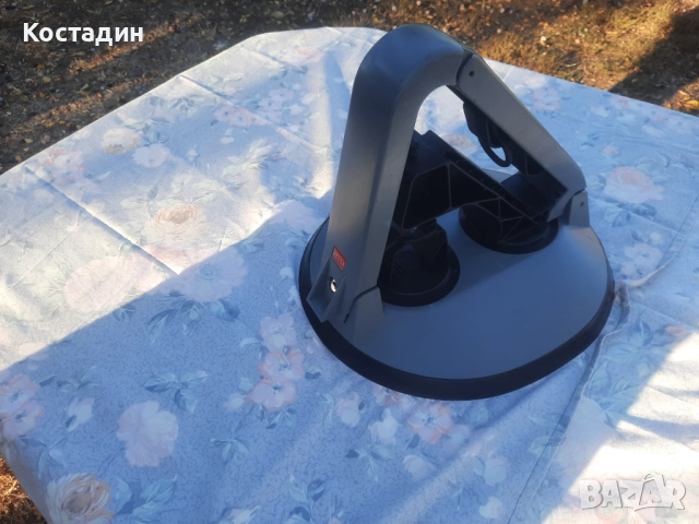 Магнитен багажник за ски и сноуборд FABBRI COLUMBUS SKI  BOARD, снимка 11 - Аксесоари и консумативи - 52777542