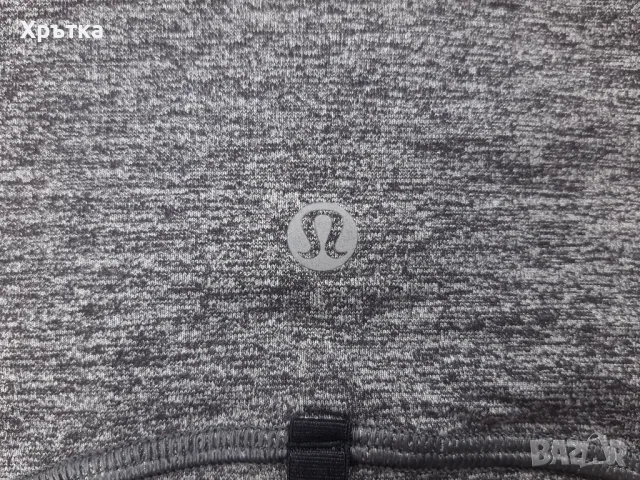 Lululemon Define Jacket - Оригинално дамско горнище р-р 12 / M-L, снимка 8 - Спортни екипи - 49319015