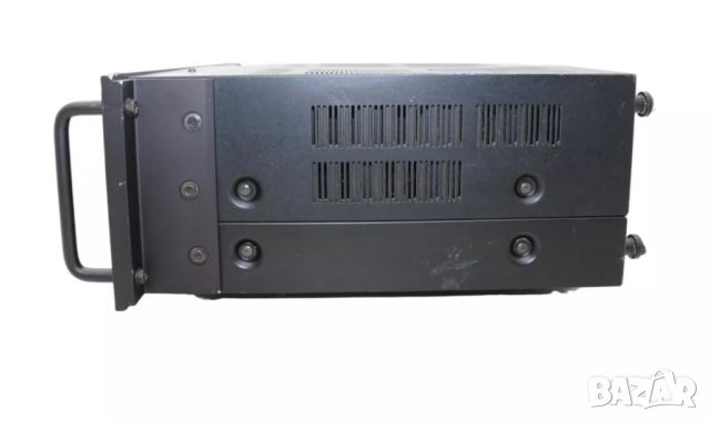 Hitachi HMA-8300 Power HI FI Amp, снимка 8 - Ресийвъри, усилватели, смесителни пултове - 45583111