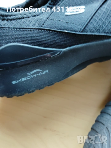 Маратонки Skechers 41 номер, снимка 8 - Маратонки - 53400534