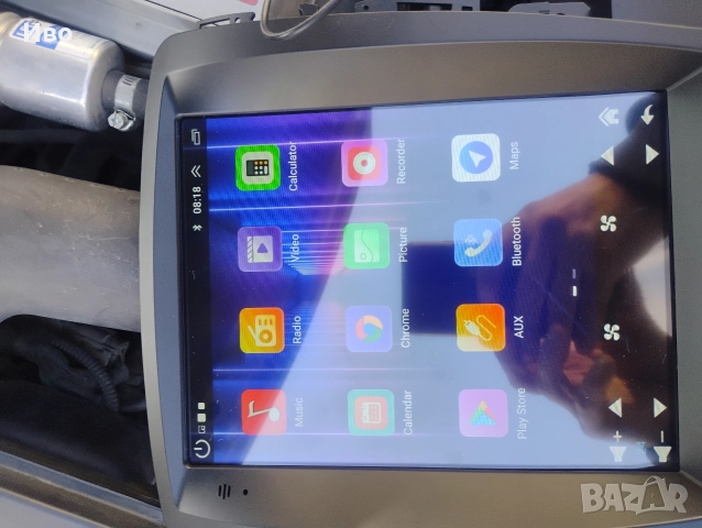 Мултимедия за Opel Astra J, снимка 7 - Аксесоари и консумативи - 52881865