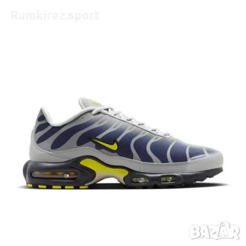 Nike Air Max Plus, снимка 2 - Маратонки - 47932604