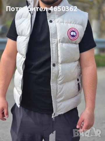 Canada goose елек