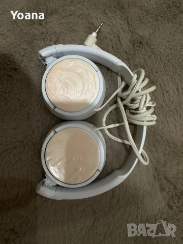 Слушалки SONY с кабел, снимка 2 - Слушалки и портативни колонки - 50449920