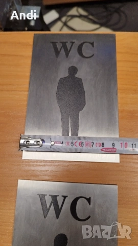 Указателни табели - информационни табели, снимка 7 - Рекламни табели - 53784059