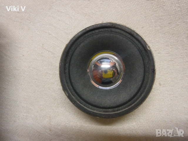 От тонколони TCM - BLACK JOKER среди и високи, снимка 3 - Тонколони - 53759204