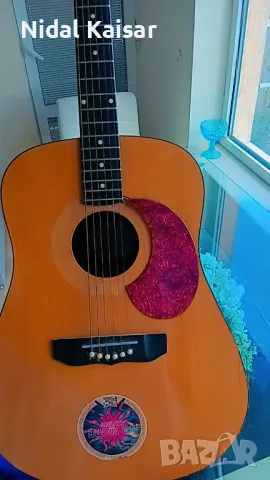 Китара, снимка 1