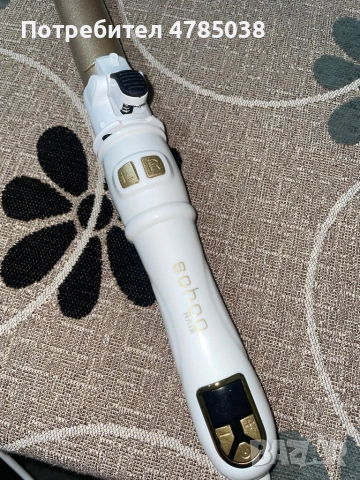 Нова маша, снимка 4 - Маши за коса - 54060096