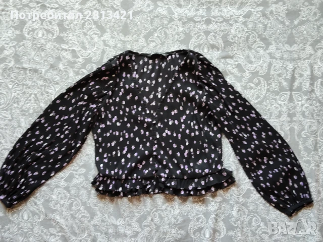 Дамски дрехи, снимка 3 - Панталони - 51375039