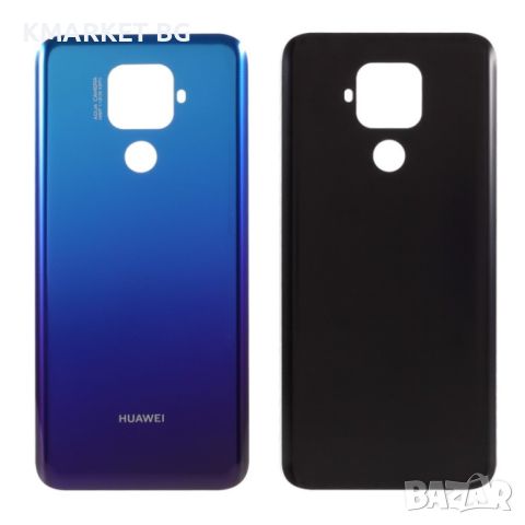 Оригинален Заден Капак за Huawei nova 5i Pro, снимка 1 - Резервни части за телефони - 46629566