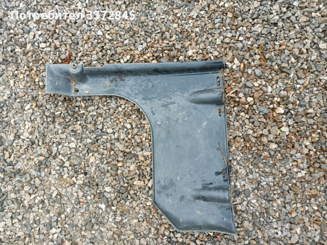 Части за Мерцедес 124, снимка 4 - Части - 53628205