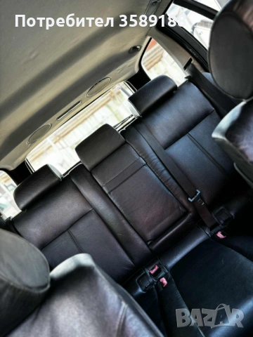 Bmw 520i, снимка 7 - Автомобили и джипове - 54280826