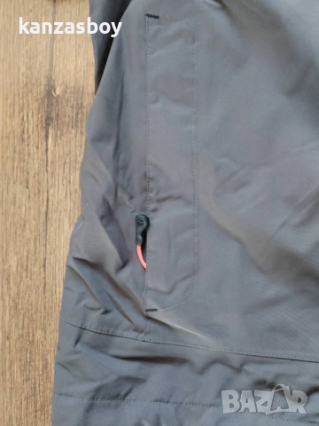 jack wolfskin - страхотно дамско яке - мембрана L, снимка 7 - Якета - 51665648