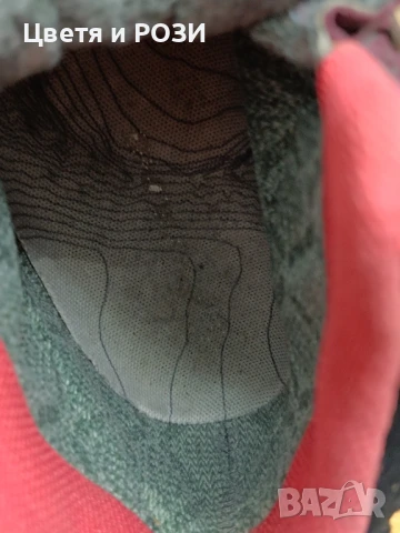 VIKING спортни обувки 38, снимка 4 - Маратонки - 50856465