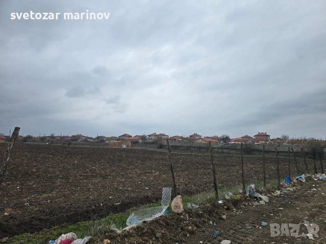 нива , снимка 6 - Парцели - 54029742