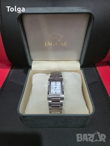 Нов часовник Jaguar J453/1