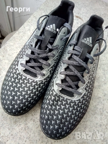 Промоция - Нови  маратонки "Adidas" , номерация 42,5, снимка 3 - Маратонки - 52450855